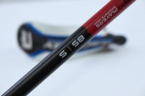 Cobra Aerojet #3 Hybrid / 19 Degree / Stiff Flex KBS PGI 85