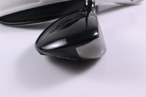 Callaway Apex UW 2025 #3 Hybrid / 19 Degree / Stiff Flex MMT 70 Shaft