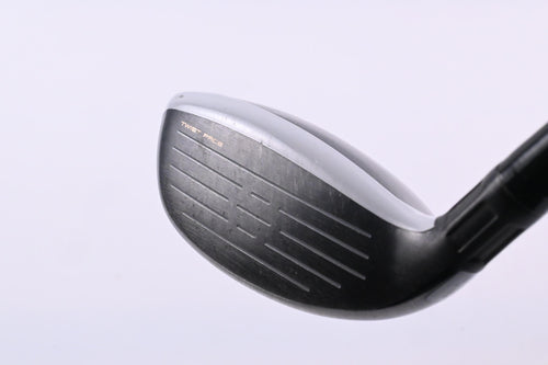 Taylormade SIM Max #3 Hybrid / 19 Degree / TX-Flex Kuro Kage Silver 90 Shaft