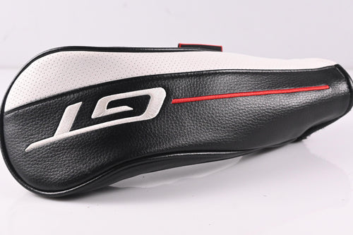 Titleist GT2 #5 Wood / 18 Degree / Regular Flex Denali Red 60 Shaft