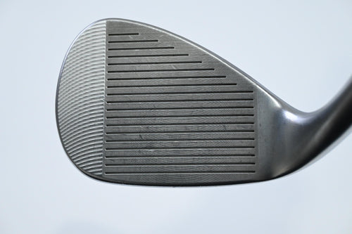 Cleveland CBX 4 Zipcore Gap Wedge / 52 Degree / Wedge Flex KBS Hi-Rev 2.0 115