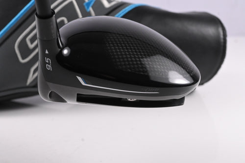 Mizuno ST-G 2023 Driver / 9.5 Degree / Stiff Flex Motore X F3 7 Shaft