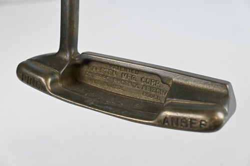 Ping Karsten Original Anser Putter / 34 Inch