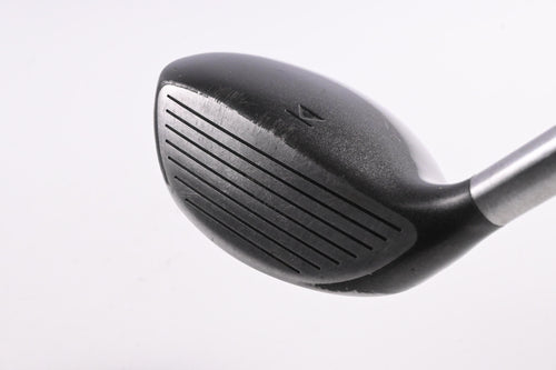 Titleist 975 F #3 Wood / 14.5 Degree / Stiff Flex Graffaloy Prolite Red Shaft