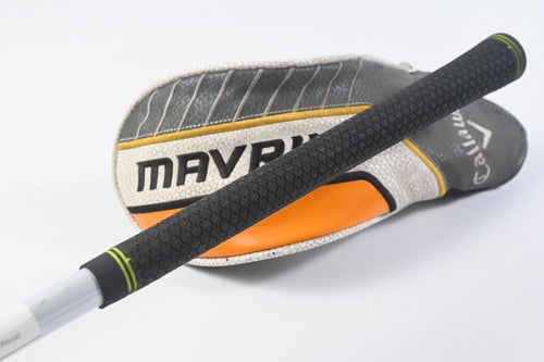 Callaway Mavrik #5 Wood / 18 Degree / Regular Flex Kuro Kage TiNi Silver 70