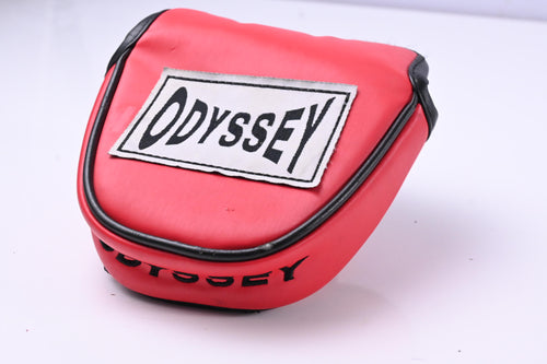 Odyssey TEN Triple Track S Putter / 34 Inch
