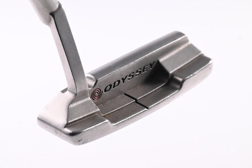 Odyssey White Hot #6 Putter / 34 Inch