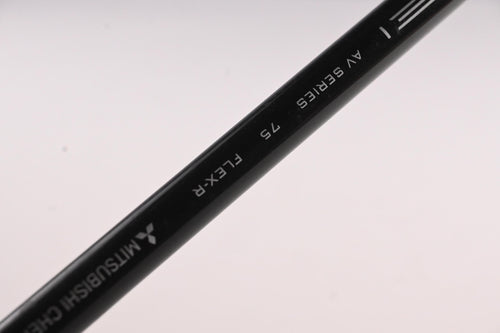 Callaway Epic Flash #3 Wood / 15 Degree / Regular Flex Tensei AV Blue 75 Shaft