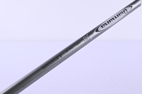 Titleist 915H.d #2 Hybrid / 17.5 Degree / Stiff Flex Diamana D+ 90 Shaft