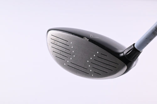 Ladies Callaway FT-iZ #3 Wood / 15 Degree / Ladies Flex Callaway Shaft