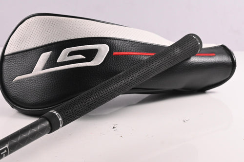 Titleist GT280 Mini Driver / 13 Degree / Regular Flex Tensei 1K Blue 65 Shaft