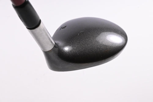 Titleist 975 F #3 Wood / 14.5 Degree / Stiff Flex Graffaloy Prolite Red Shaft