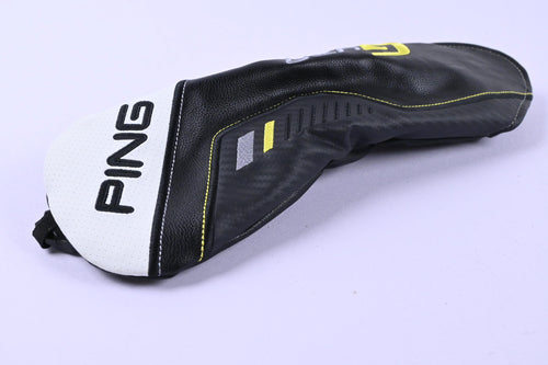 Ping G430 SFT #5 Wood / 18 Degree / Regular Flex Ping Alta CB Slate 65 Shaft