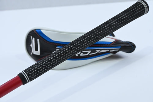 Cobra Aerojet #3 Hybrid / 19 Degree / Stiff Flex KBS PGI 85