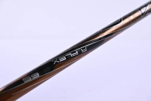 Ping G400 #3 Wood / 14.5 Degree / Regular Flex Ping Alta CB 65 Shaft