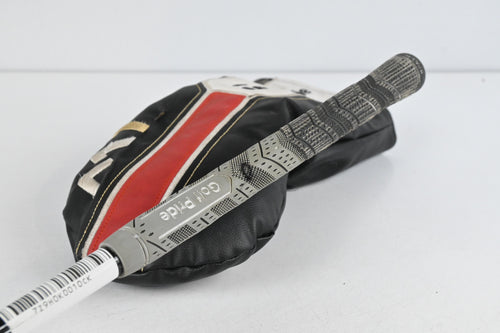TaylorMade M1 2016 440 Driver / 9.5 Degree / Regular Flex Fujikura Pro 50 Shaft
