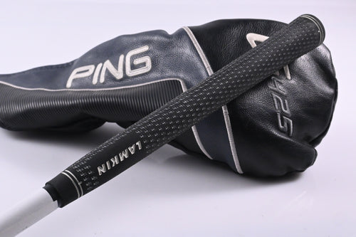 Ping G425 SFT Driver / 10.5 Degree / Regular Flex Ping Alta CB Slate 55 Shaft