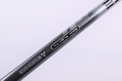 Taylormade SIM Max #3 Hybrid / 19 Degree / TX-Flex Kuro Kage Silver 90 Shaft