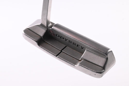 Odyssey White Hot #6 Putter / 34 Inch