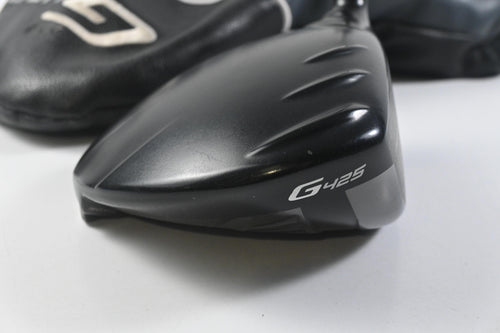 Ping G425 LST Driver / 9 Degree / X-Flex Ping Tour Chrome 2.0 65 Shaft