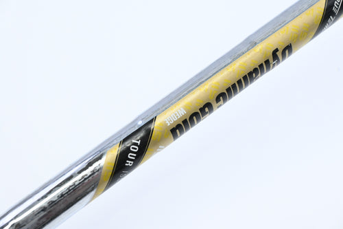 Taylormade Milled Grind 5 Sand Wedge / 56 Degree / Wedge Flex Dynamic Gold 115