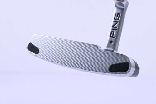 Ping 2023 Anser Putter / Black Dot / 34 Inch