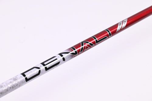 Project X Denali Red 50 Shaft / Regular Flex / Taylormade 2nd Gen