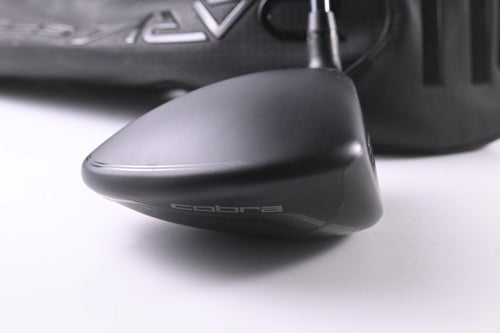 Cobra Darkspeed X Driver / 10.5 Degree / Stiff Flex UST Lin-Q M40X 6 Shaft