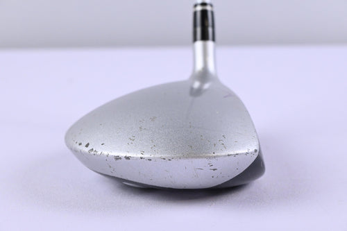 Ladies Benross Pearl #3 Wood / 18 Degree / Ladies Flex Fubuki Z50 Shaft