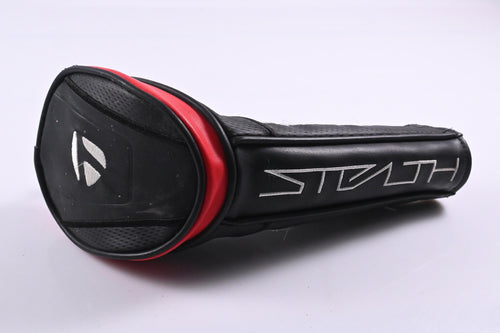 Taylormade Stealth #3 Wood / 16.5 Degree / Senior Flex Evenflow Riptide CB 40