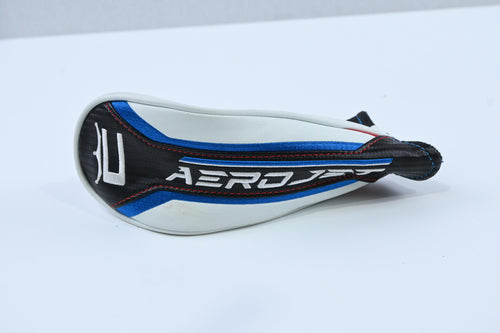 Cobra Aerojet #3 Hybrid / 19 Degree / Stiff Flex KBS PGI 85