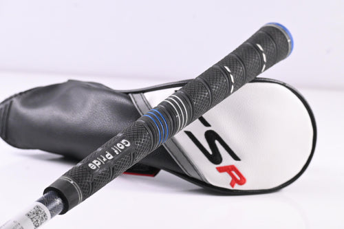 Titleist TSR1 #6 Hybrid / 26 Degree / Stiff Flex Tensei AV Blue 65 Shaft