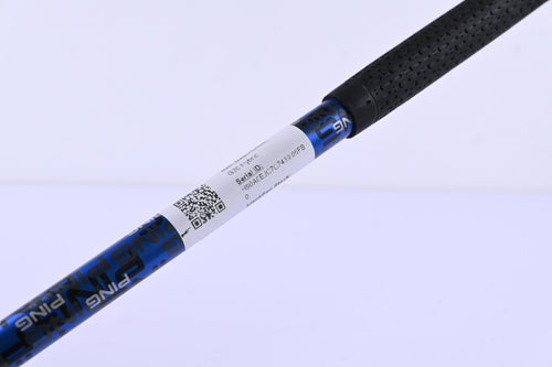 Ping G30 #3 Hybrid / 19 Degree / Regular Flex Ping TFC 419 Shaft
