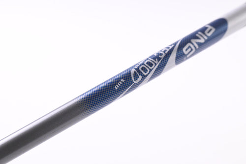 Ping G2 Driver / 10 Degree / Stiff Flex Ping TFC 100 Shaft