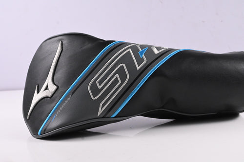 Mizuno ST-G 2023 Driver / 9.5 Degree / Stiff Flex Motore X F3 7 Shaft