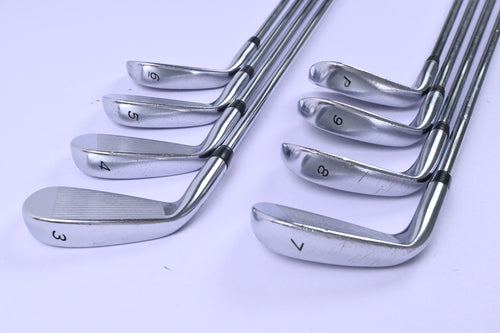 Taylormade RAC LT Irons / 3-PW / Regular Flex Taylormade Rifle Shafts