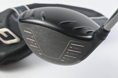 Ping G425 LST Driver / 9 Degree / X-Flex Ping Tour Chrome 2.0 65 Shaft