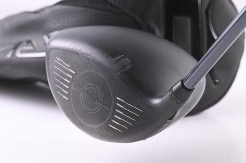 Cobra Darkspeed X Driver / 10.5 Degree / Stiff Flex UST Lin-Q M40X 6 Shaft