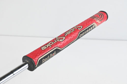 Odyssey Protype IX Putter / 34 Inch