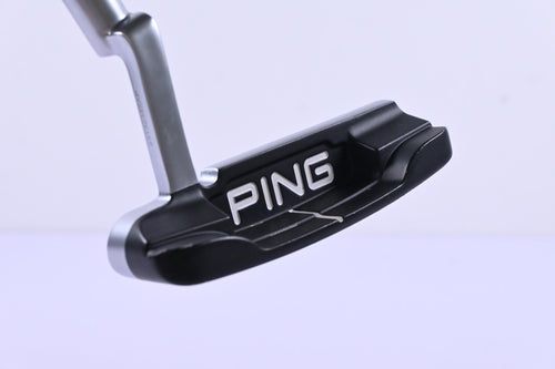 Ping 2023 Anser Putter / Black Dot / 34 Inch