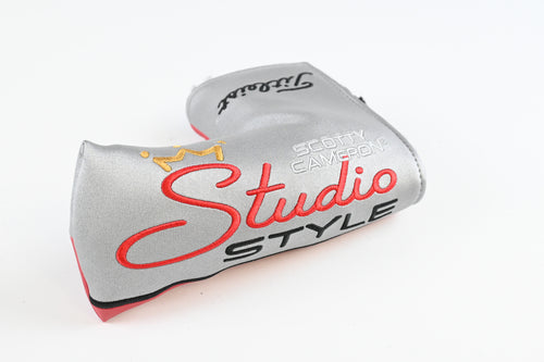 Scotty Cameron 2025 Studio Style Catalina Putter / 35 Inch