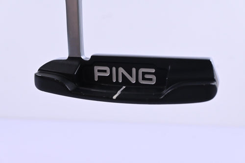 Ping 2023 Anser Putter / Black Dot / 34 Inch