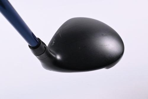 Ping Anser #3 Wood / 14.5 Degree / Regular Flex Diamana Kai'li Blue 70 Shaft
