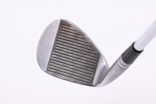 Taylormade Milled Grind 5 Lob Wedge / 58 Degree / Wedge Flex Dynamic Gold 115