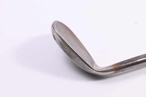 Taylormade Hi-Toe 4 Lob Wedge / 58 Degree / Regular Flex KBS Tour Lite Shaft