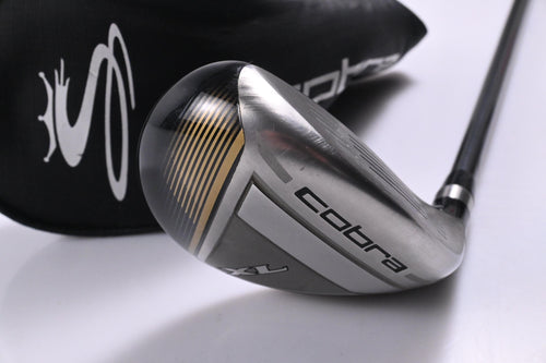 Cobra XL Speed #4 Hybrid / 23 Degree / Regular Flex Cobra Shaft
