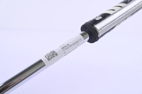 Seemore FGP Original Black Putter / 34 Inch