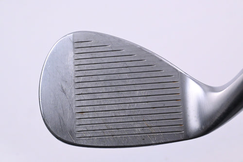 Titleist Vokey SM9 Lob Wedge / 62 Degree / Wedge Flex Titleist Vokey SM9 Shaft