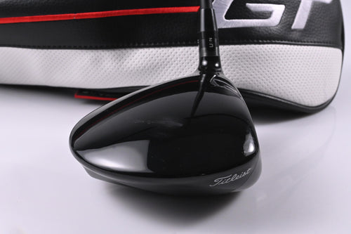 Titleist GT1 Driver / 10 Degree / Regular Flex Tensei 1K Blue 55 Shaft