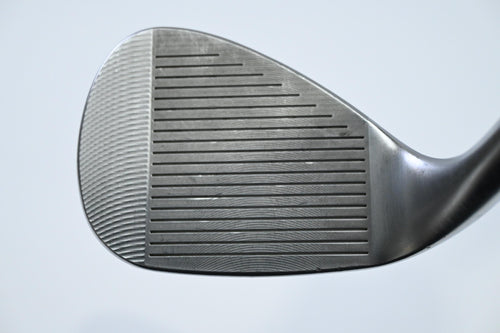 Cleveland CBX 4 Zipcore Lob Wedge / 58 Degree / Wedge Flex KBS Hi-Rev 2.0 115